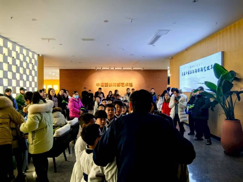 鄱阳县培训讲座公司如何赋能文旅产业：定制化培训助力产业人才升级